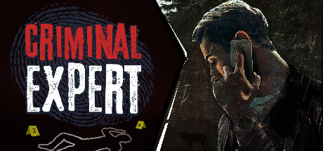 Обложка: Criminal Expert