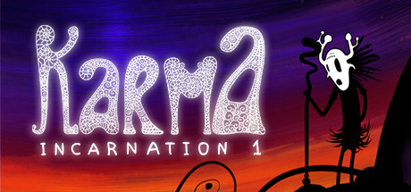 Обложка: Karma. Incarnation 1