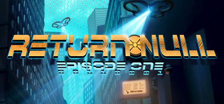 Обложка: Return NULL - Episode 1