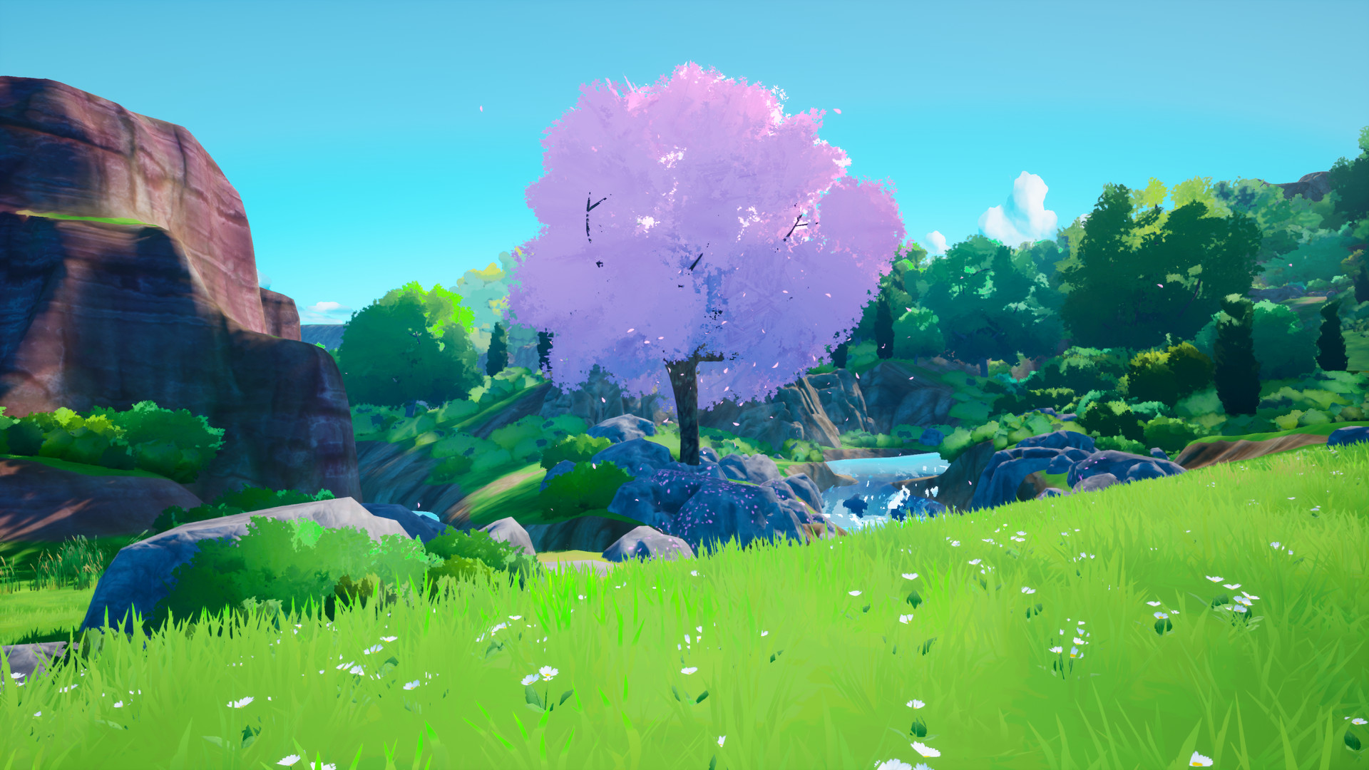 Скриншот: Horse Tales: Emerald Valley Ranch