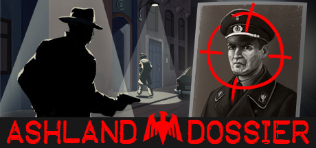 Обложка: Ashland Dossier