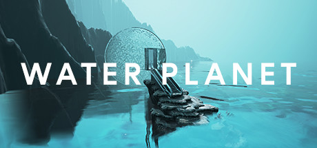 Обложка: Water Planet