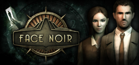 Обложка: Face Noir
