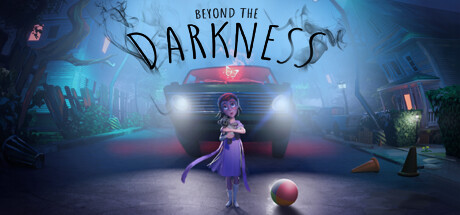 Обложка игры: Beyond The Darkness