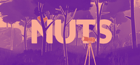 Обложка: NUTS