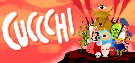 Обложка: CUCCCHI