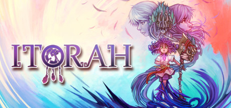 Обложка: ITORAH