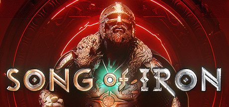 Обложка: Song of Iron