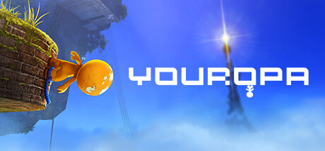 Обложка: Youropa