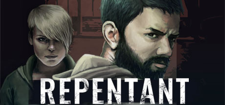 Обложка: Repentant