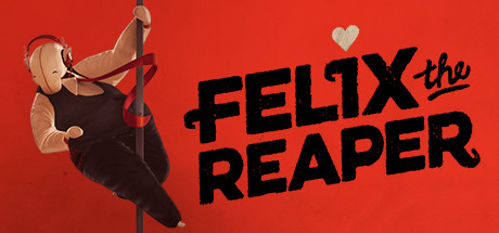 Обложка: Felix The Reaper