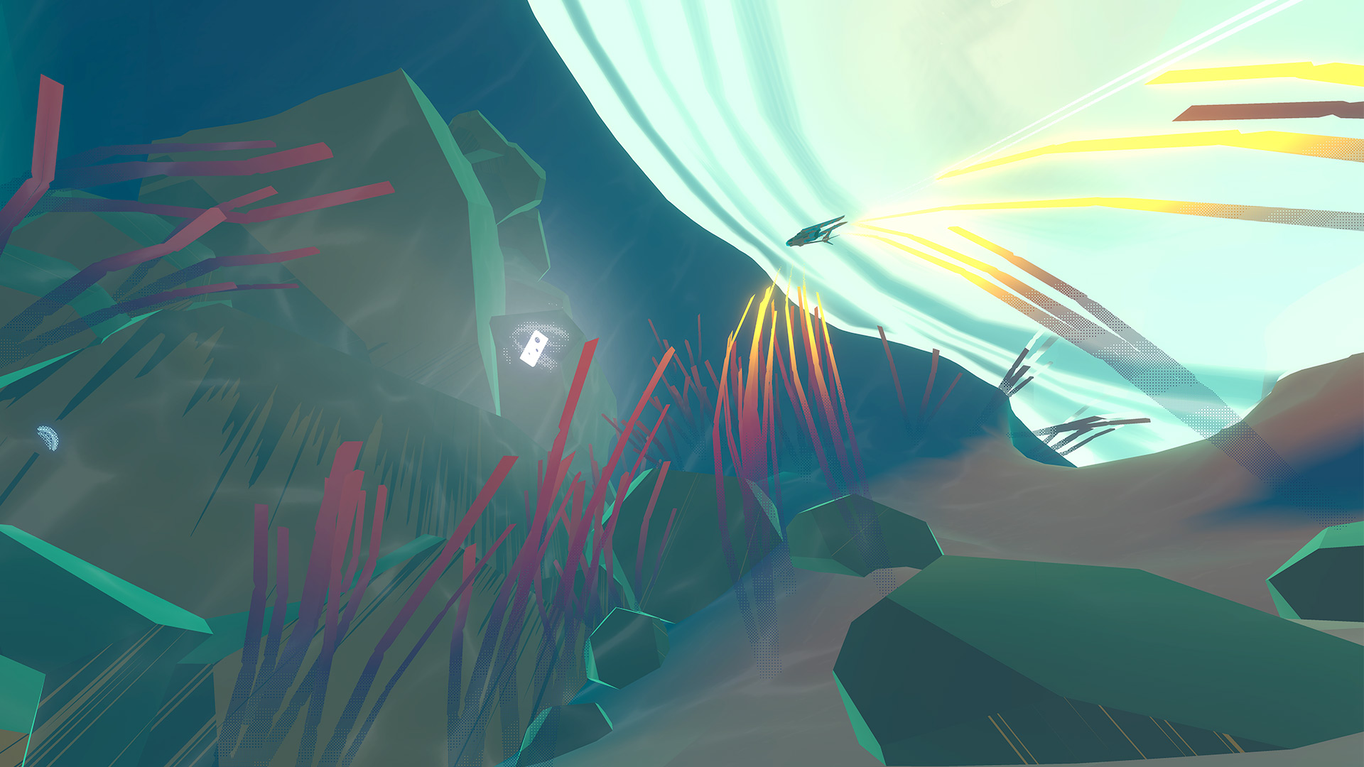 Скриншот: InnerSpace