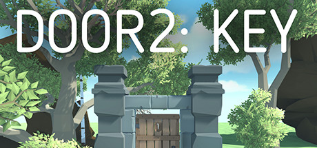 Обложка: Door2:Key