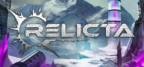 Обложка: Relicta