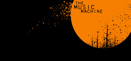 Обложка: The Music Machine
