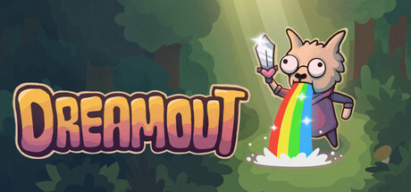 Обложка: DREAMOUT
