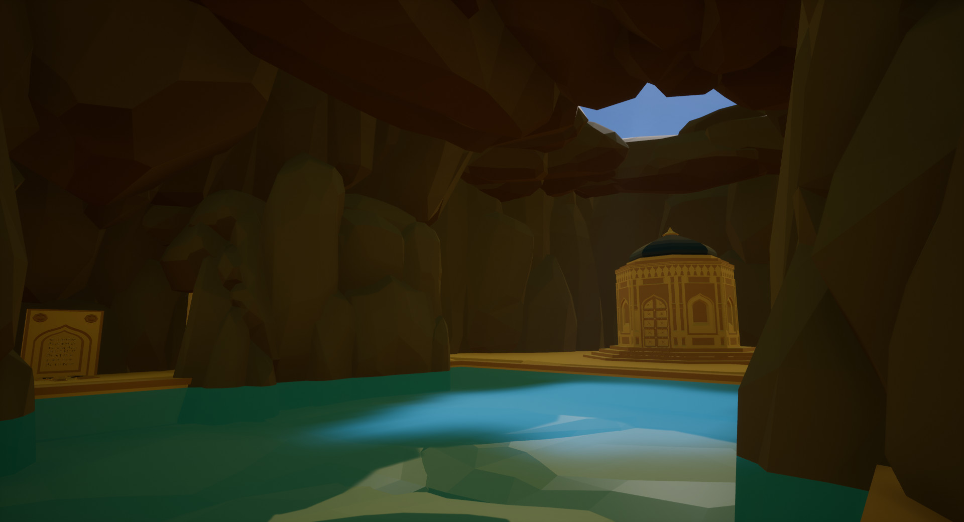 Скриншот: Ancient Knowledge