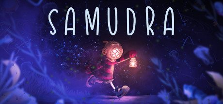 Обложка: SAMUDRA