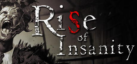 Обложка: Rise of Insanity