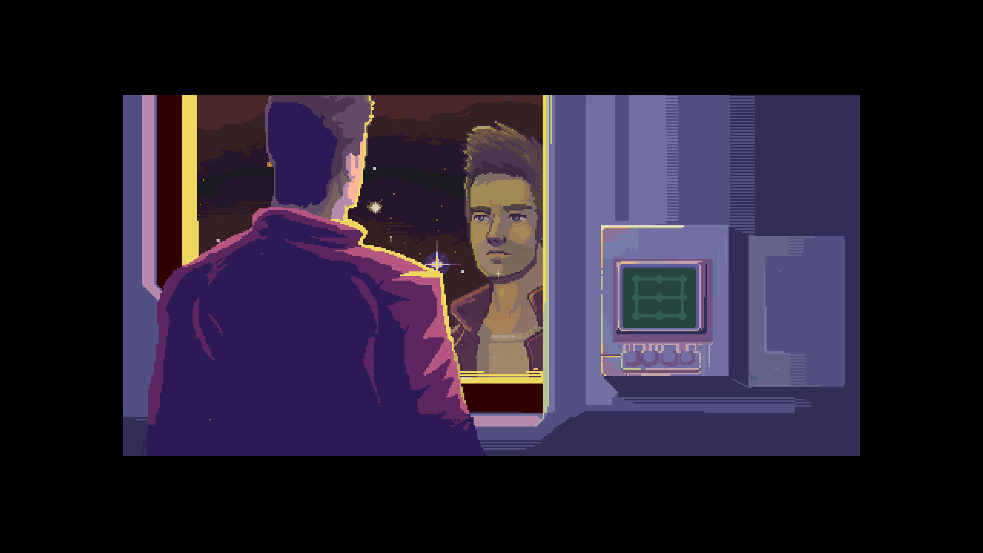 Скриншот: Tardy