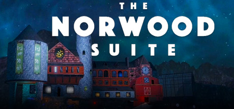 Обложка игры: The Norwood Suite
