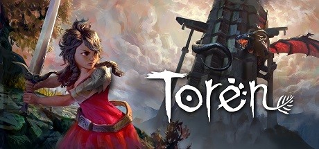 Обложка игры: Toren