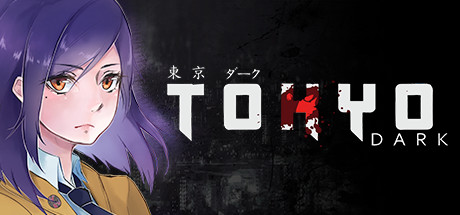 Обложка игры: Tokyo Dark