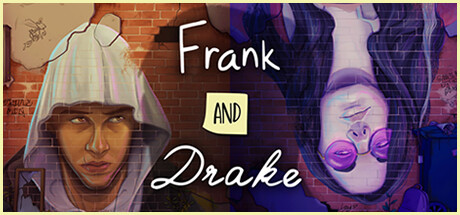 Обложка игры: Frank and Drake
