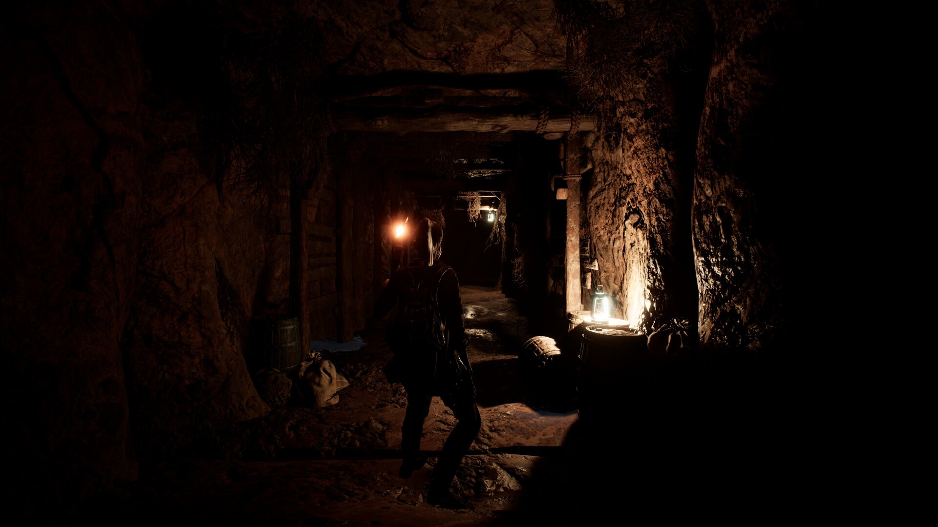 Скриншот: KeepUp Survival
