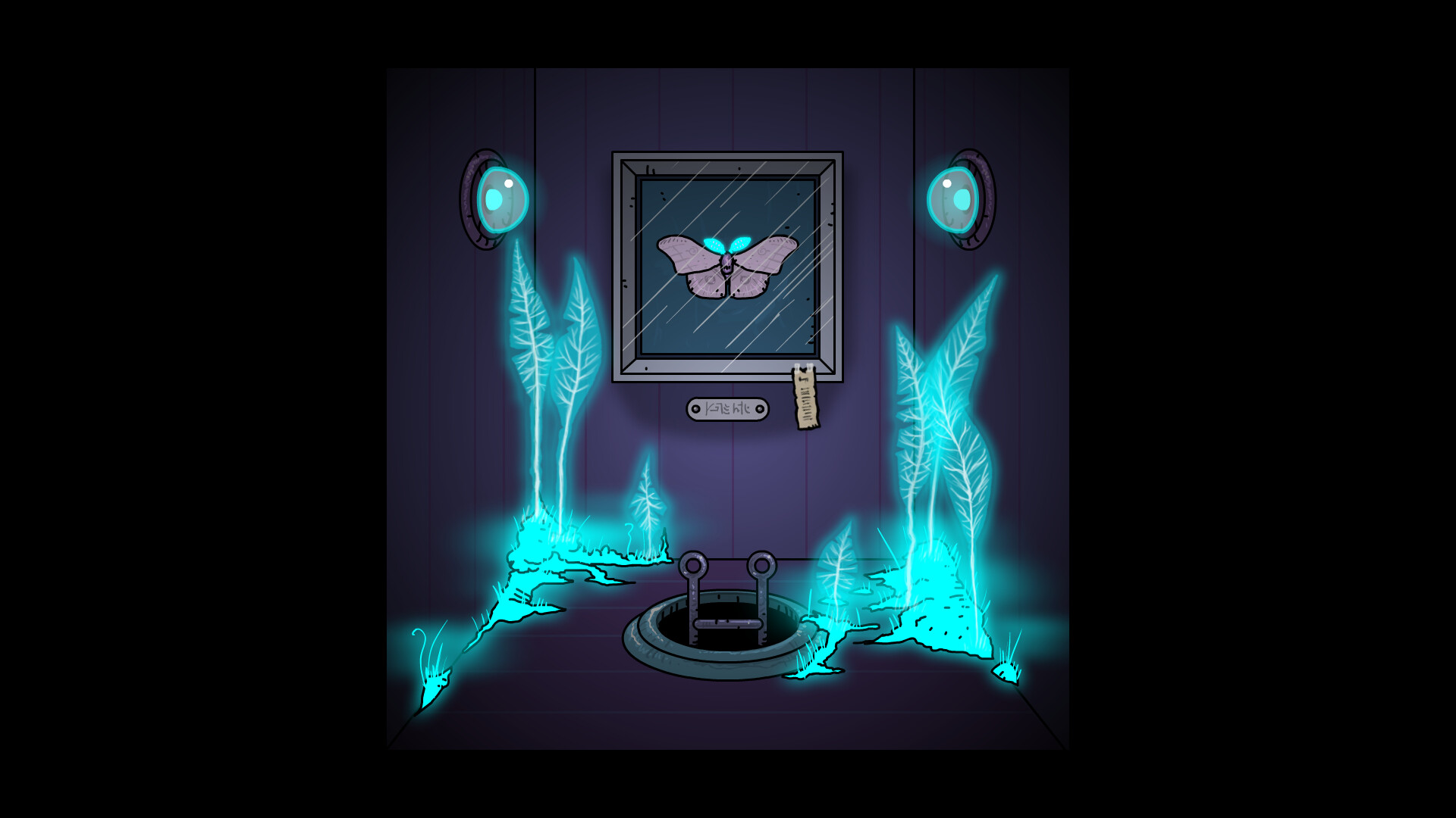 Скриншот: Submachine: Legacy