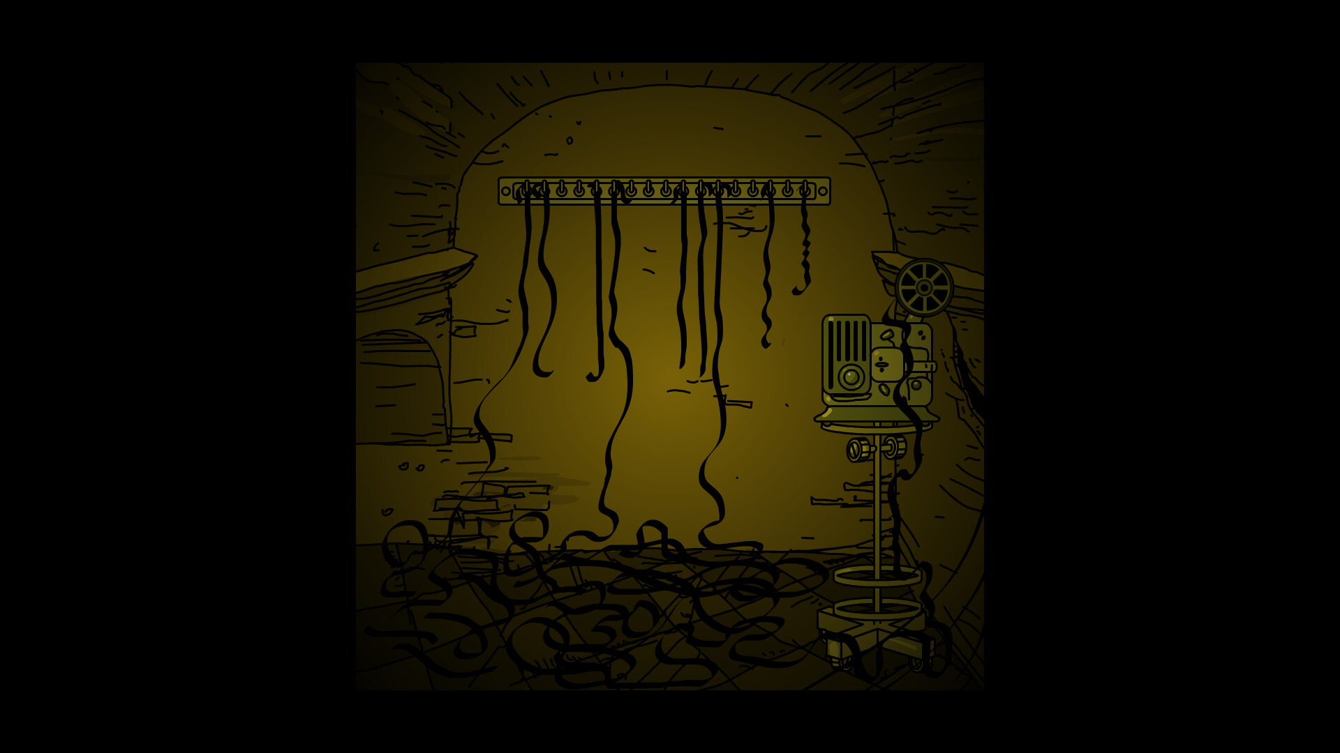 Скриншот: Submachine: Legacy