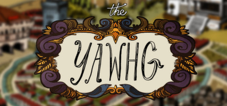 Обложка: The Yawhg