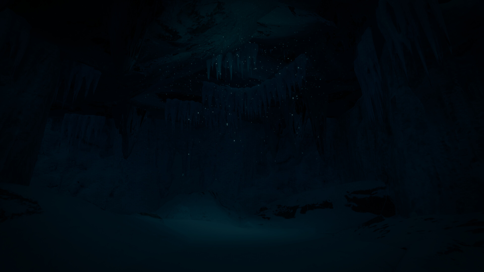 Скриншот: The Last Ski Trip