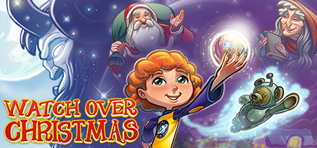 Обложка: Watch Over Christmas