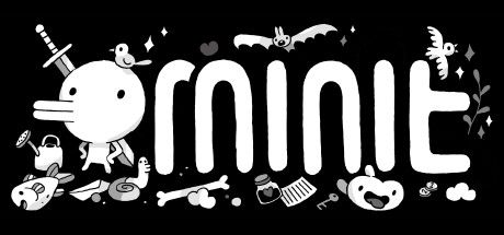 Обложка: Minit