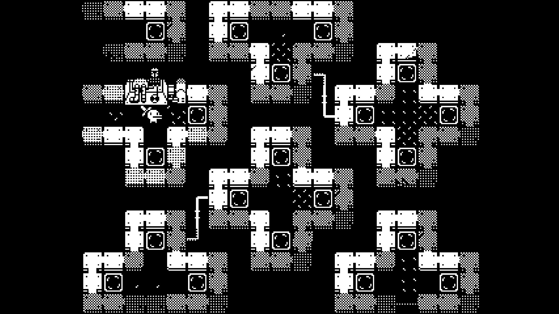 Скриншот: Minit