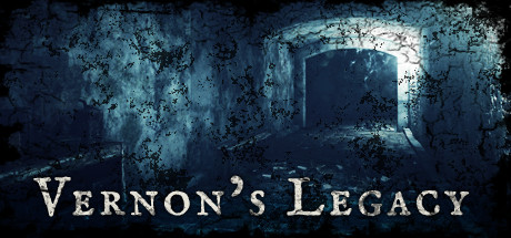 Обложка: Vernon's Legacy