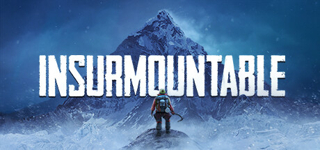 Обложка: Insurmountable