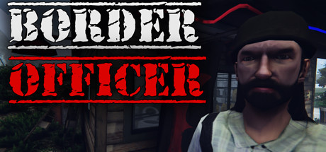 Обложка: Border Officer