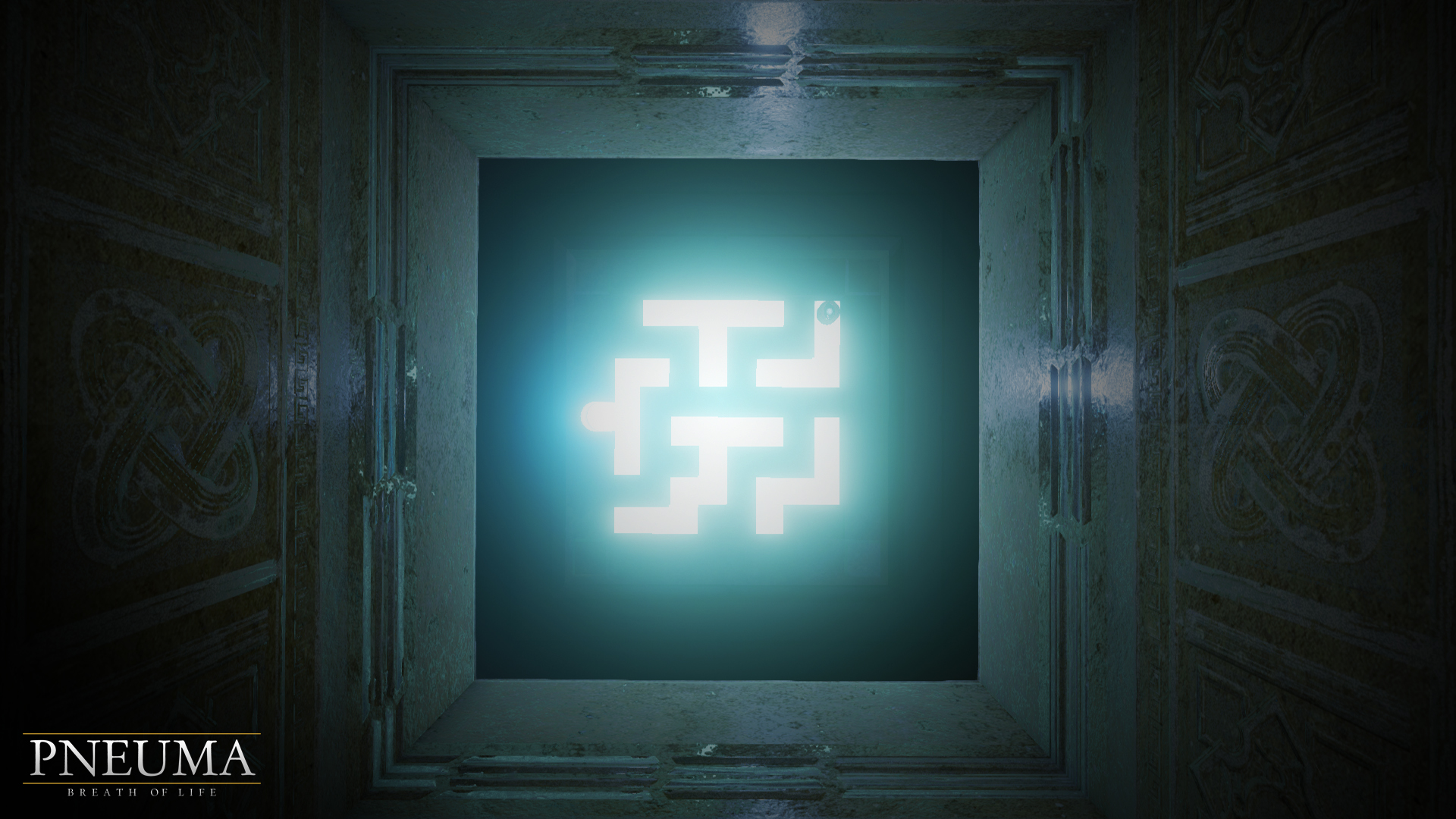 Скриншот: Pneuma: Breath of Life