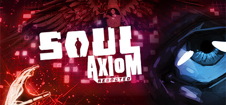 Обложка: Soul Axiom Rebooted