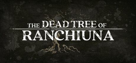 Обложка: The Dead Tree of Ranchiuna