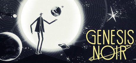 Обложка: Genesis Noir