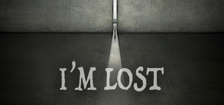 Обложка: I'm Lost