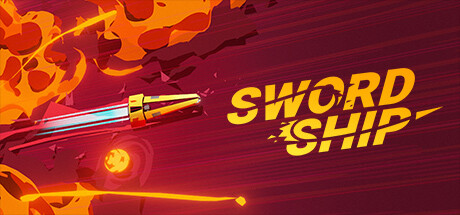 Обложка: Swordship