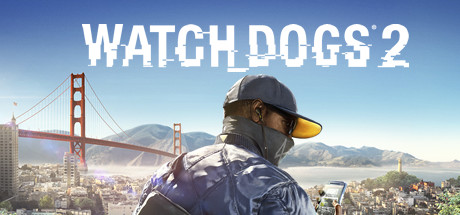 Обложка игры: Watch_Dogs® 2