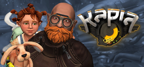 Обложка: KAPIA