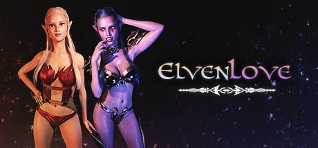 Обложка: Elven Love