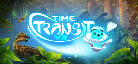 Обложка: Time Transit VR