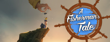 Скриншот: A Fisherman's Tale